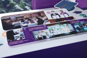 ครบ 3 ปี ตั้งกระทรวง อว. แถลงผลงานชูการปฏิรูป และ ... พารามิเตอร์รูปภาพ 73